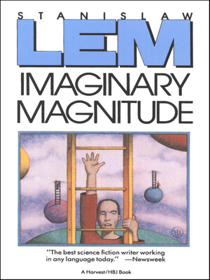 Imaginary Magnitude - ebook